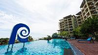 Royal Phala Cliff Beach Resort Rayong dagtrip Samet laagste prijsgarantie