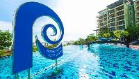 Royal Phala Cliff Beach Resort Rayong dagtrip Samet laagste prijsgarantie