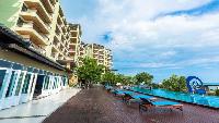 Royal Phala Cliff Beach Resort hotel met prijsgarantie