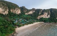 Centara Grand Beach Resort 5 sterren Krabi
