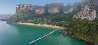 Centara Grand Beach Resort Krabi top hotel prijsgarantie