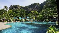 Centara Grand Beach Resort Krabi goed maar voordelig