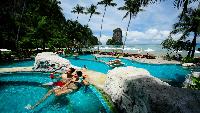 Centara Grand Beach Resort Krabi goed maar voordelig