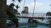 Centara Grand Beach Resort 5 sterren Krabi