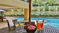 Siri Sathorn Executive Serviced Residence Hotel deals Bangkok