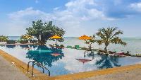 Loyfa Natural Resort Koh Phangan Cheap Tickets Thailand