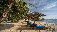 Loyfa Natural Resort Koh Phangan Voordelige reizen Azie