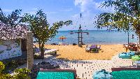 Loyfa Natural Resort Koh Phangan Thailand Bounty eiland