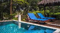Loyfa Natural Resort Koh Phangan Voordelige reizen Azie