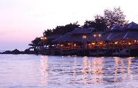 Captain Hook Resort mooiste plek van Koh Kut