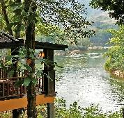 Home Phutoey River Kwai Reis met prijsgarantie