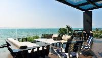 Veranda Resort Pattaya Mooiste strand Pattaya