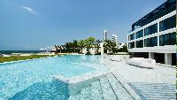 Veranda Resort Pattaya Nederlands reisburo Thailand
