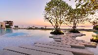 Veranda Resort Pattaya Nederlands reisburo Thailand
