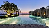 Veranda Resort Pattaya Mooiste strand Pattaya