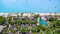 Peace Resort Samui prijsgarantie Bophut mooiste strand