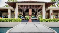 Cachet Resort Dewa Phuket voordeelprijs