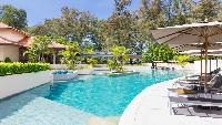 Cachet Resort Dewa Phuket kindvriendelijk hotel