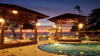 Kacha Resort & Spa Koh Chang Voordelige reis Thailand
