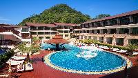 Kacha Resort & Spa Koh Chang Reisburo in Thailand