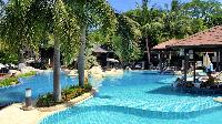 Kacha Resort & Spa Koh Chang Tropisch bounty eiland