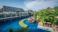Chada Beach Resort and Spa Hotel met prijsgarantie