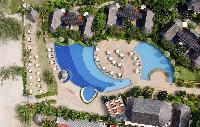 Chada Beach Resort and Spa Hotel met prijsgarantie