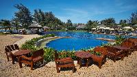 Chada Beach Resort and Spa Beste strand Thailand