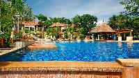 Crown Lanta Resort Tropisch paradijs Thailand