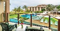 Lanta Pura Beach Resort hotel met prijsgarantie