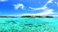 Dusit Thani Maldives droomreizen