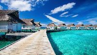 Centara Ras Fushi Resort Malediven nederlands reisburo