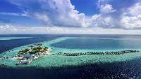 Centara Ras Fushi Resort Maledives cheap tickets