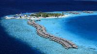 Centara Ras Fushi Resort Malediven nederlands reisburo