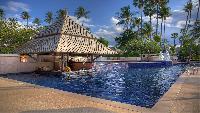 Fair House Villas and Spa Koh Samui bounty eiland