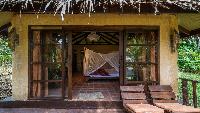 Our Jungle Camp Eco Resort Khao Sok duurzame vakantie