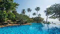 Sea View Resort Koh Chang voordeel 4 sterren