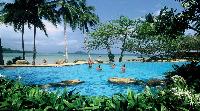 Sea View Resort Koh Chang voordeel bounty eiland