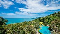 Sea View Resort Koh Chang voordeel prijsgarantie