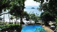 Sea View Resort Koh Chang voordeel 4 sterren