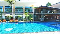 Bundhaya Resort Koh Lipe cheap tickets
