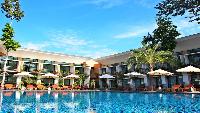 Bundhaya Resort Koh Lipe bounty eiland thailand