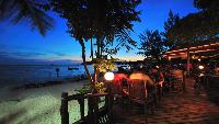 Bundhaya Resort Koh Lipe bounty eiland thailand