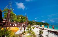Bundhaya Resort Koh Lipe cheap tickets