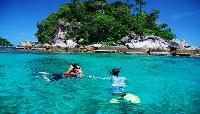 Bundhaya Resort Koh Lipe mooiste eilanden Thailand