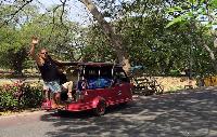 Baifern Homestay Ayutthaya Thailand voordelige rondreis
