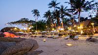 panviman resort koh phangan droomeiland thailand