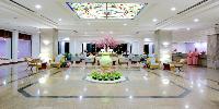 Purimas Beach Hotel Rayong dag trip Samet laagste prijsgarantie