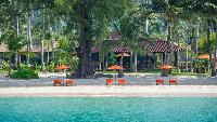 Me Dee Resort Koh Kood exclusieve vakantie