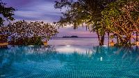 Barali Beach Resort Koh Chang zwemmen